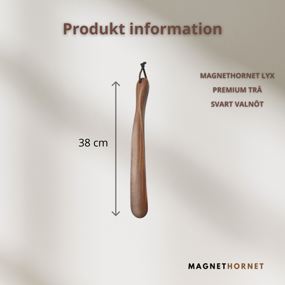 MagnetHornet Lyx